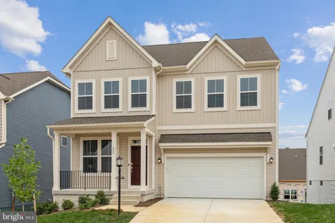 Lot 187 Red Clover Lane Unit ASHTON, Ranson, WV MLS: WVJF2016314