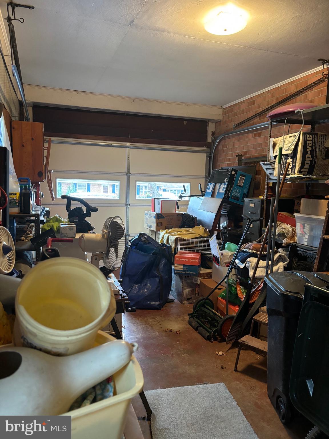 WESLEY AVENUE GARDEN - Residential