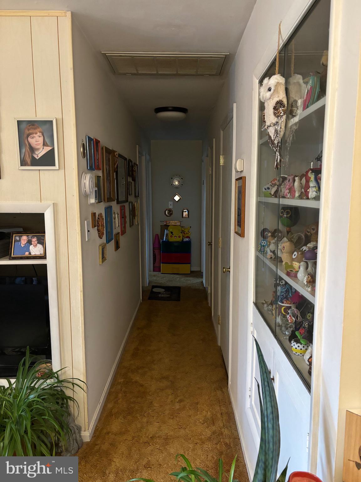 WESLEY AVENUE GARDEN - Residential