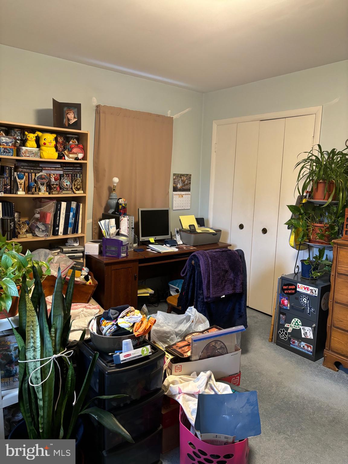 WESLEY AVENUE GARDEN - Residential