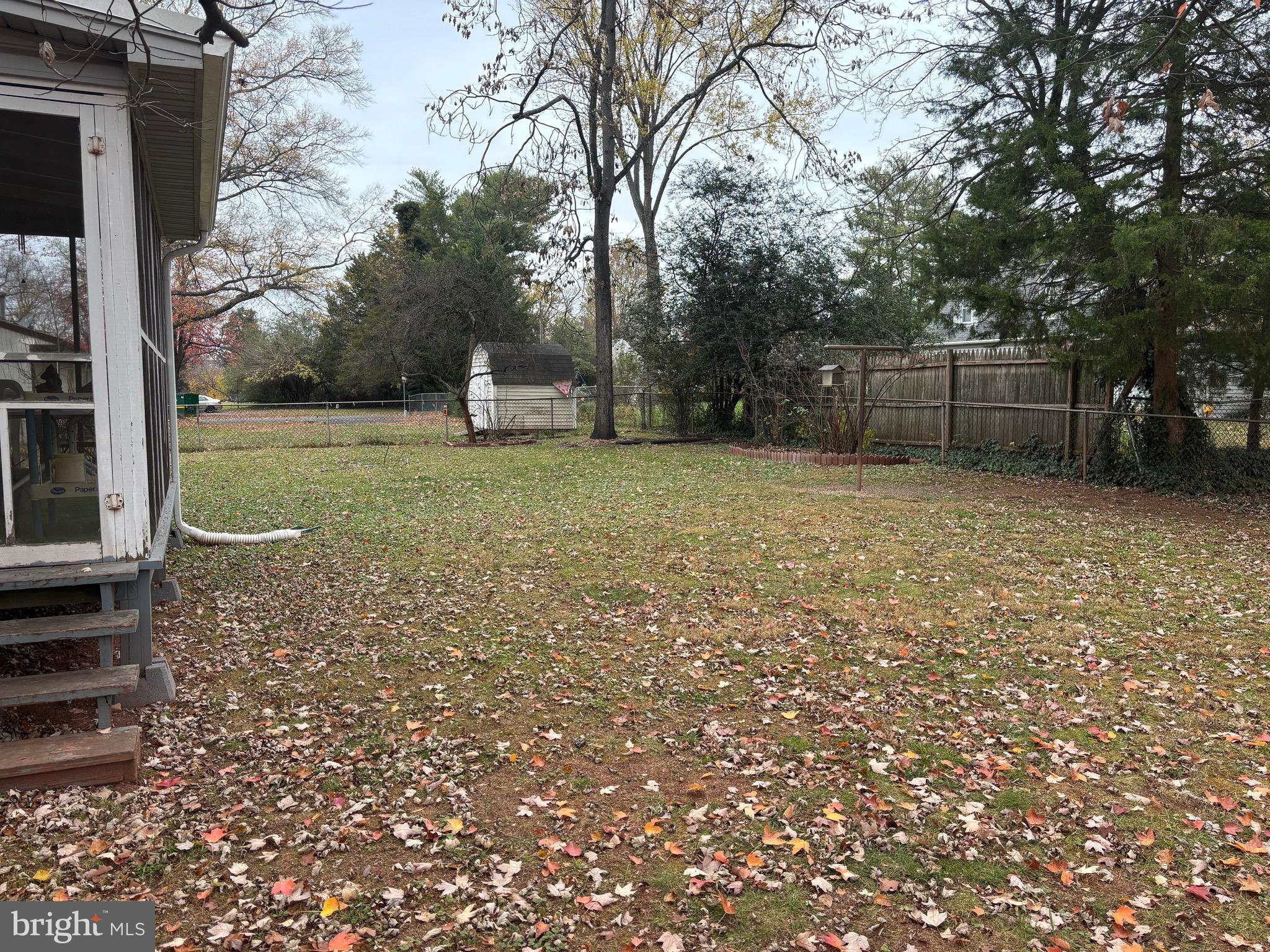 WESLEY AVENUE GARDEN - Residential