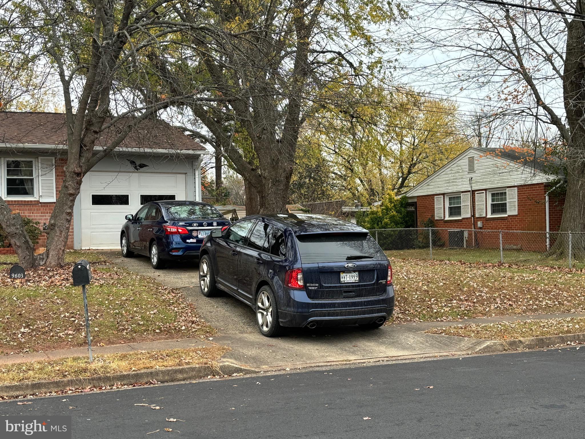 WESLEY AVENUE GARDEN - Residential