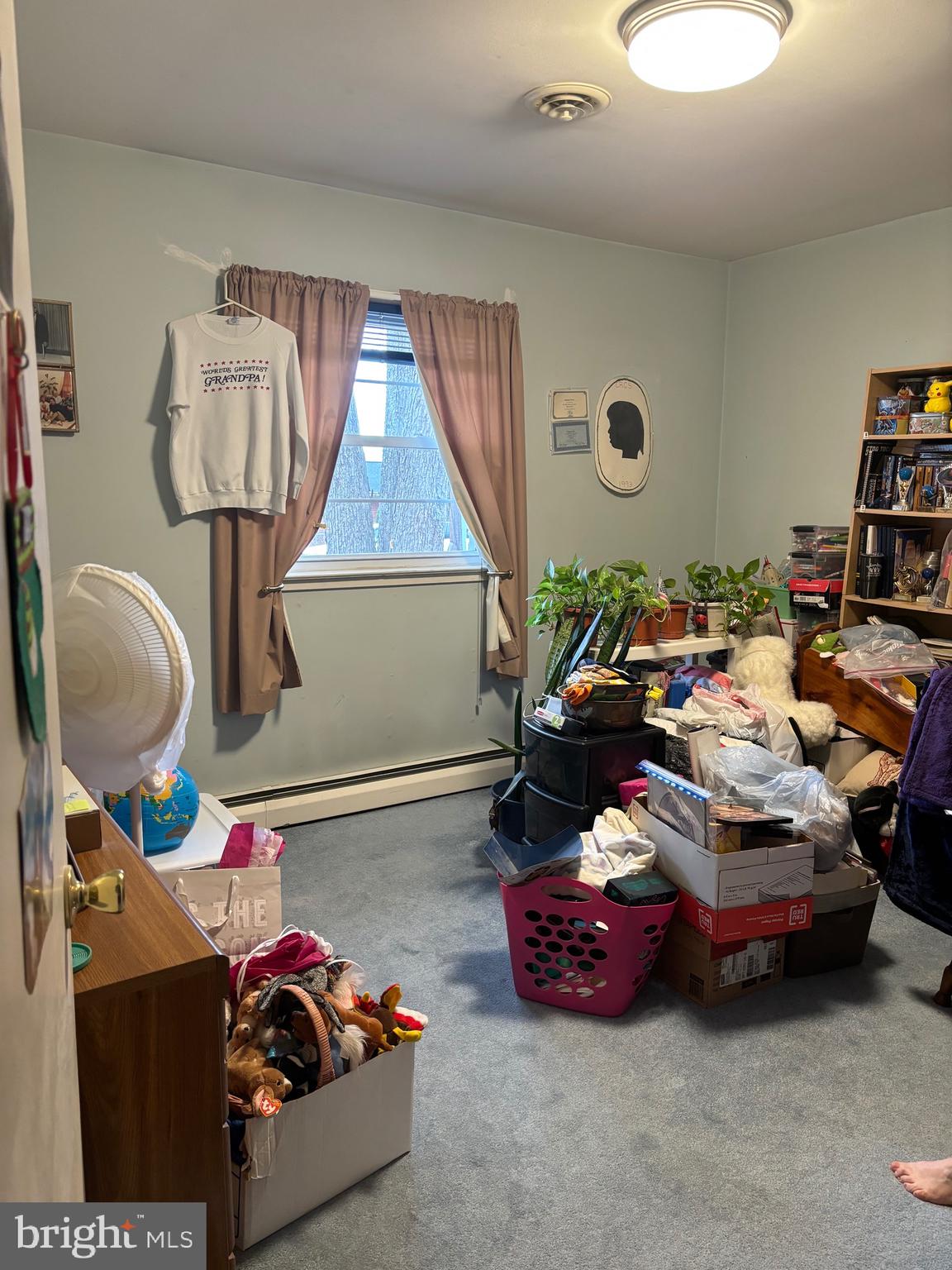 WESLEY AVENUE GARDEN - Residential