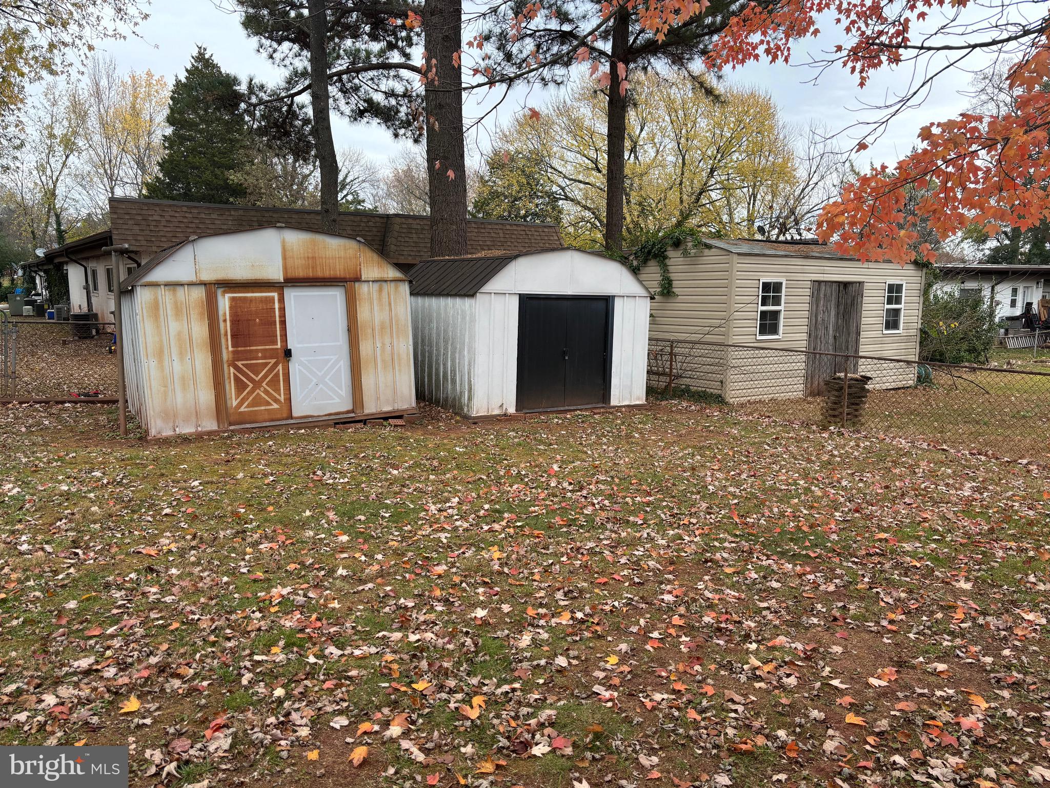 WESLEY AVENUE GARDEN - Residential