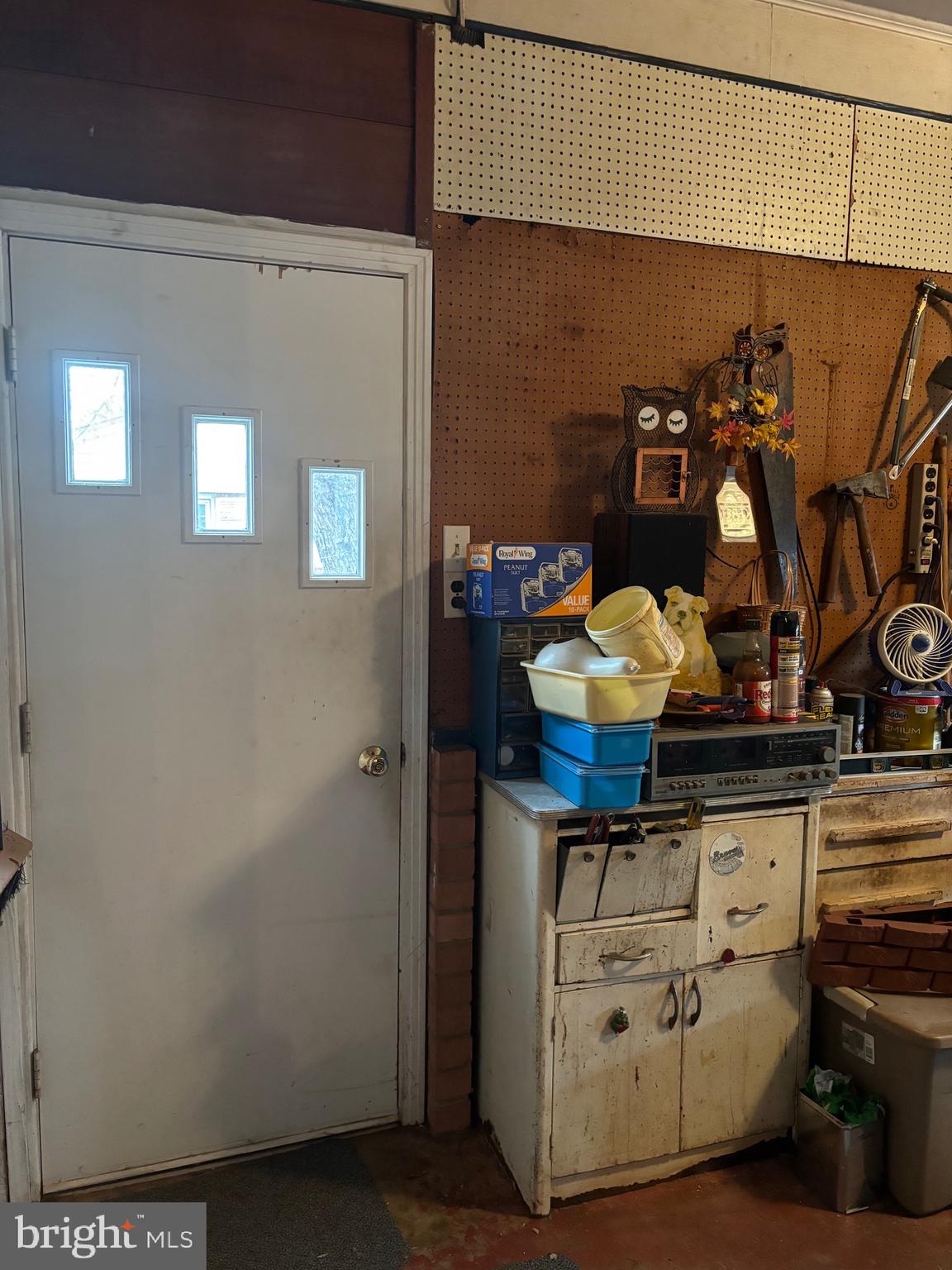 WESLEY AVENUE GARDEN - Residential