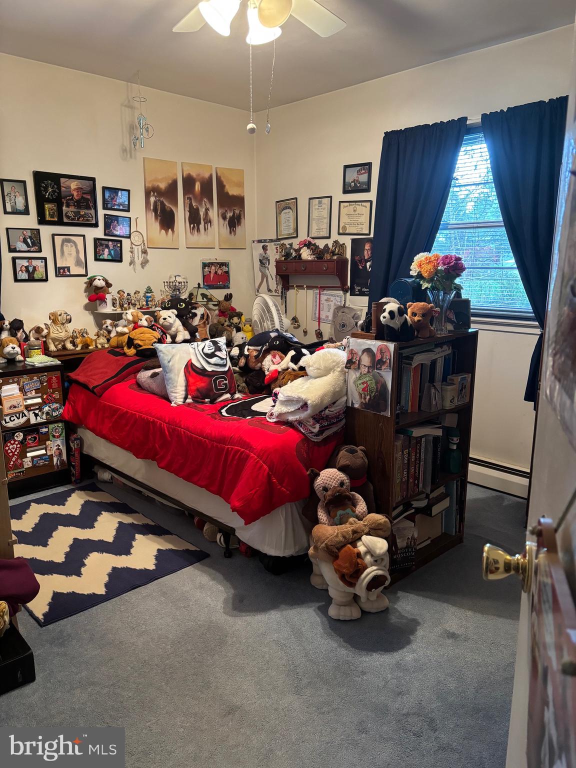 WESLEY AVENUE GARDEN - Residential