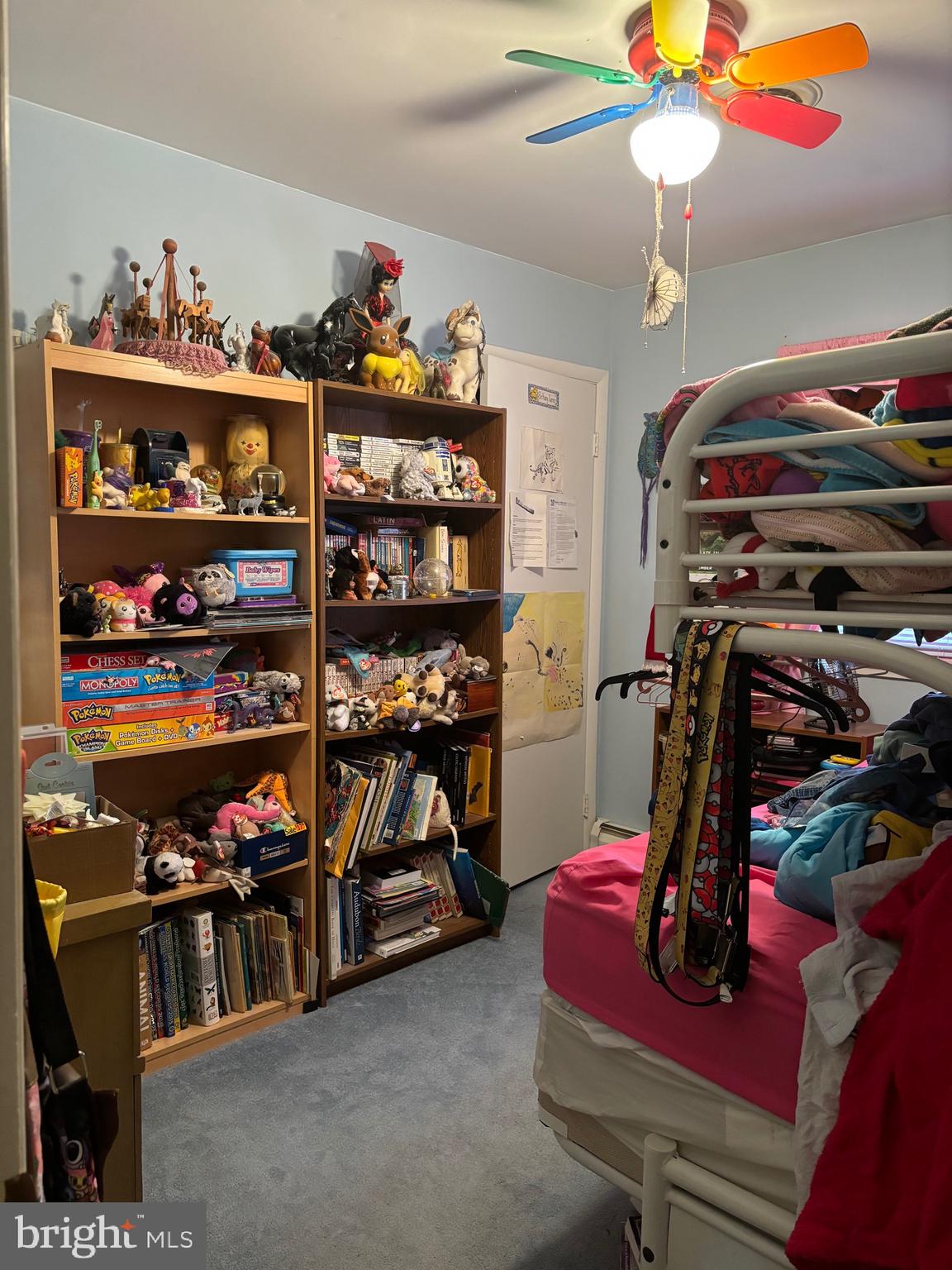 WESLEY AVENUE GARDEN - Residential