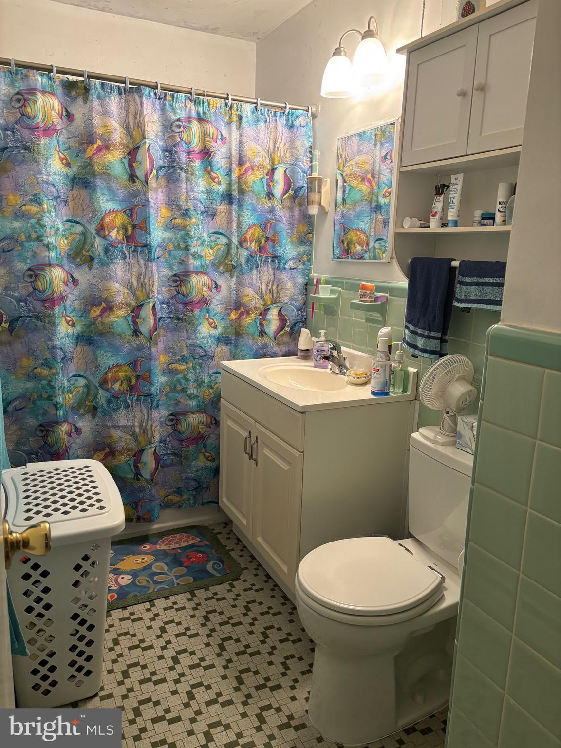 WESLEY AVENUE GARDEN - Residential