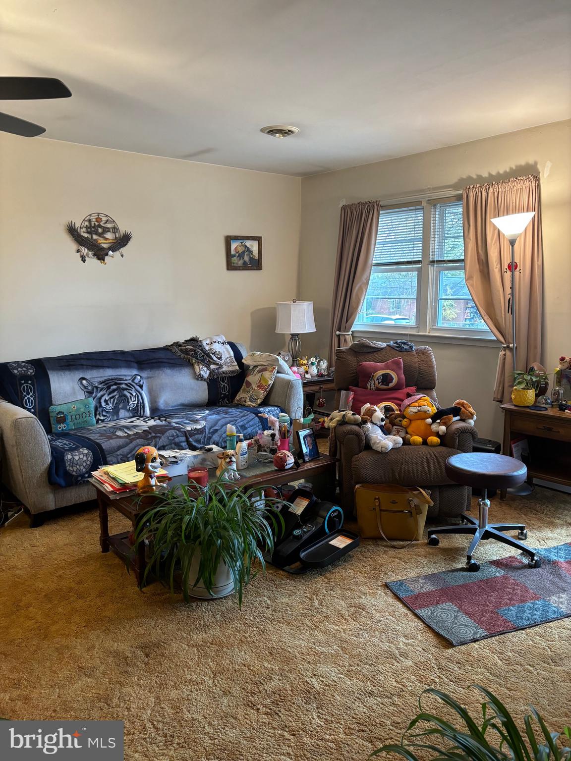 WESLEY AVENUE GARDEN - Residential