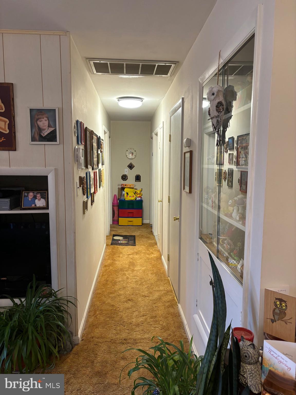 WESLEY AVENUE GARDEN - Residential