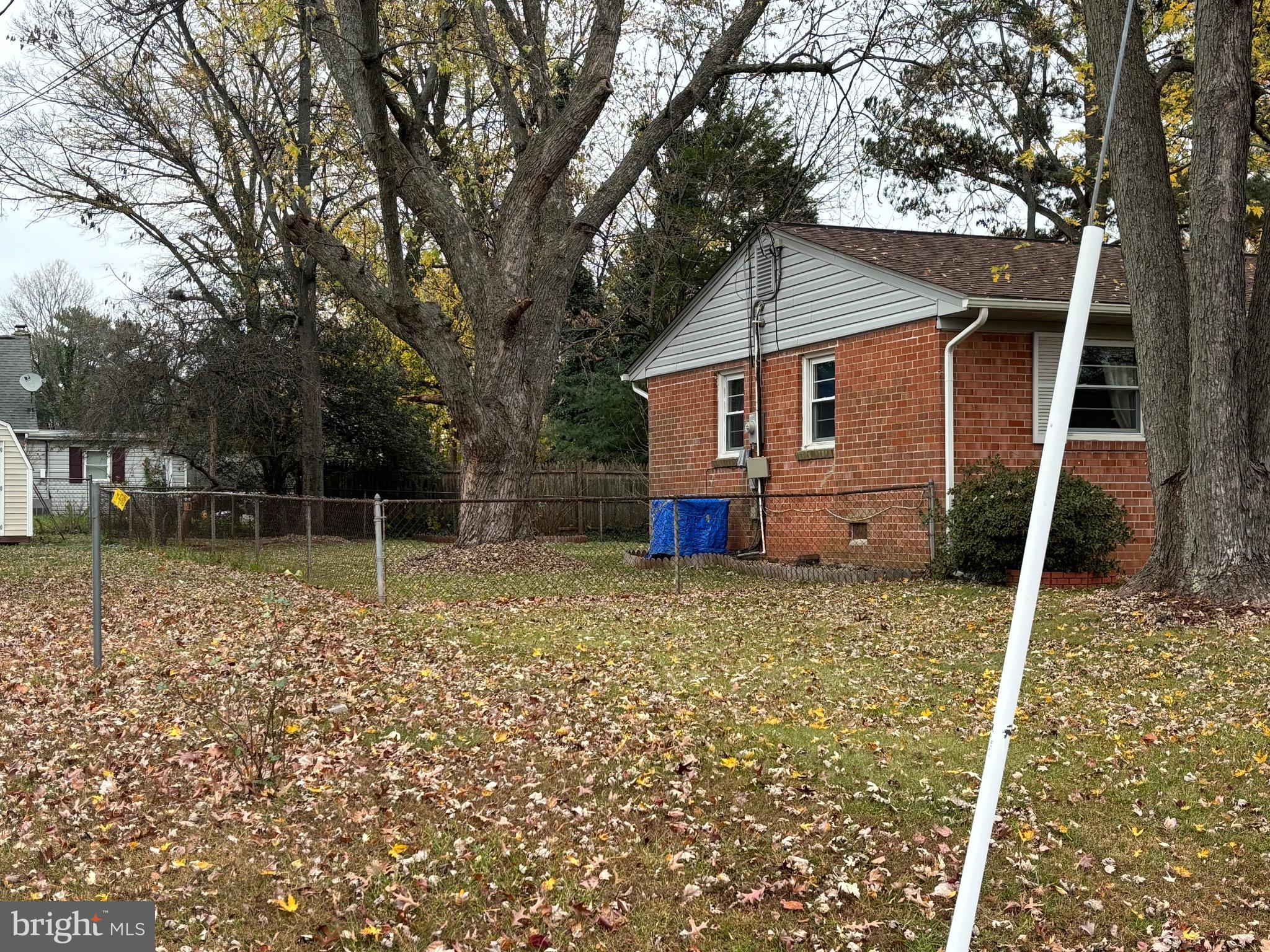 WESLEY AVENUE GARDEN - Residential