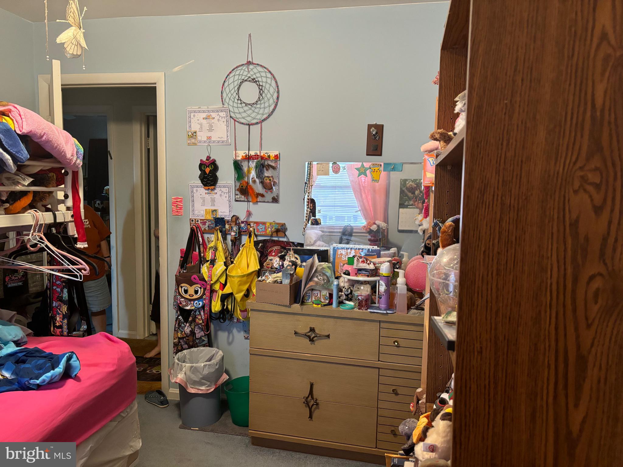 WESLEY AVENUE GARDEN - Residential