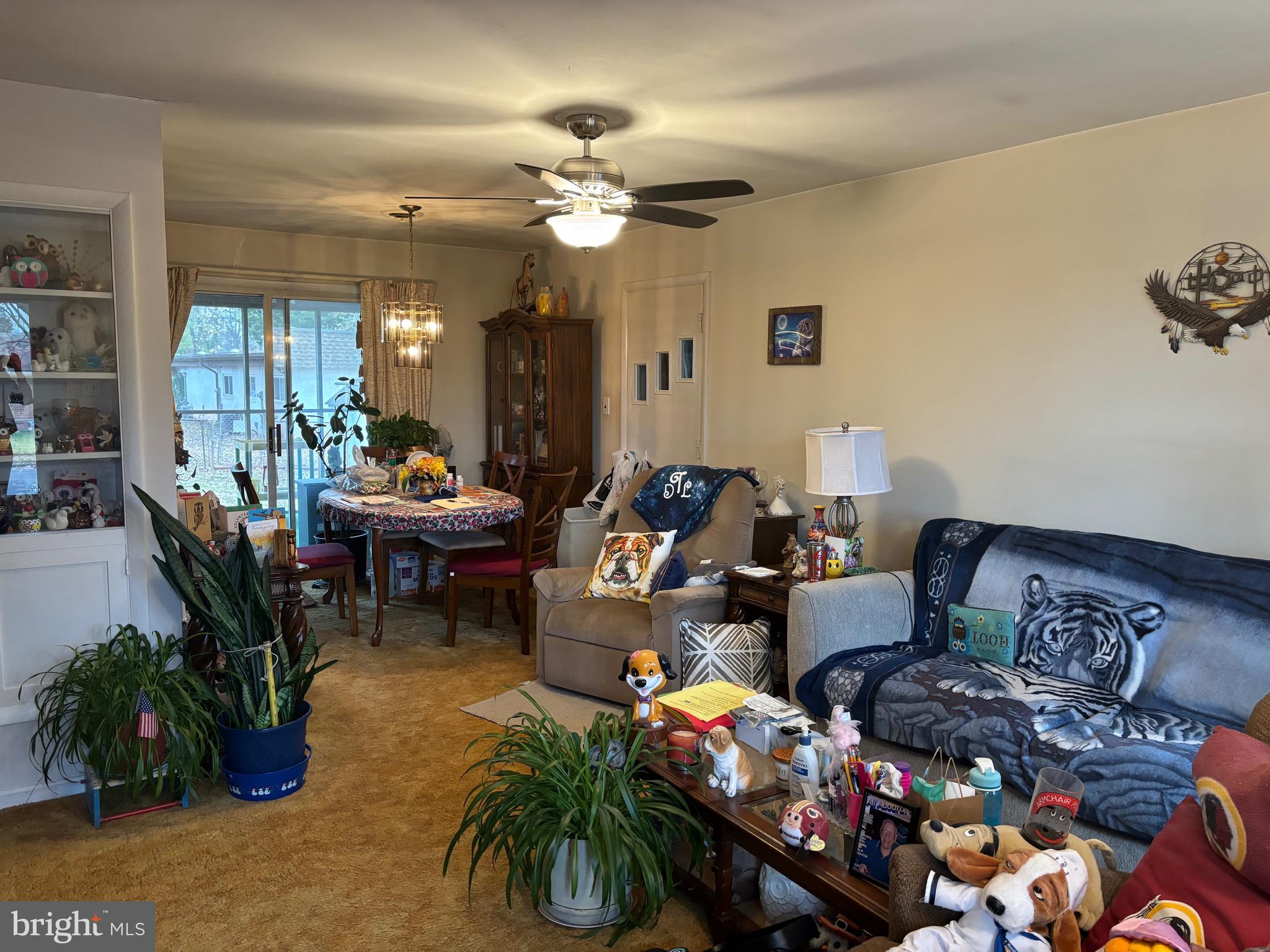 WESLEY AVENUE GARDEN - Residential