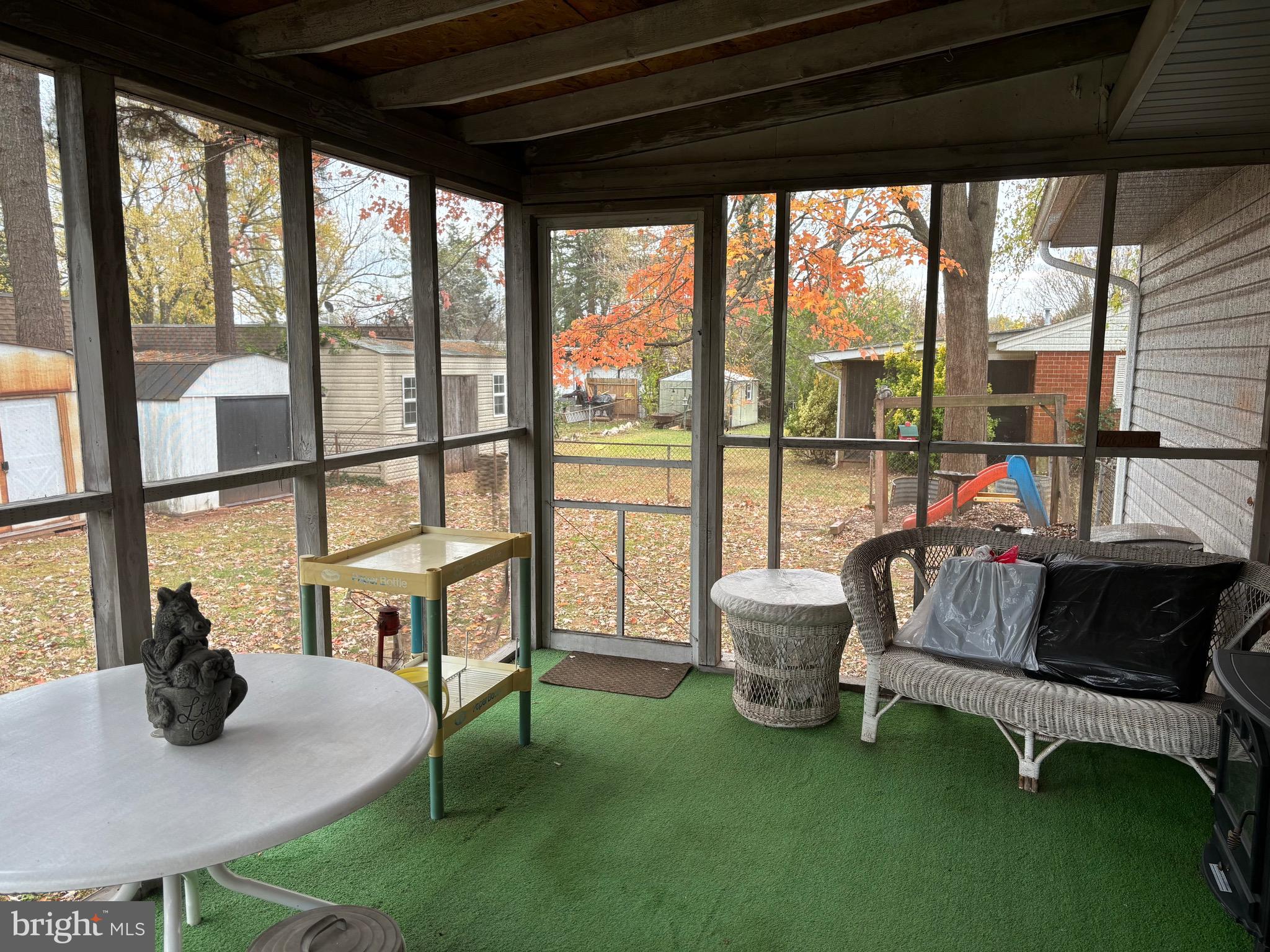 WESLEY AVENUE GARDEN - Residential