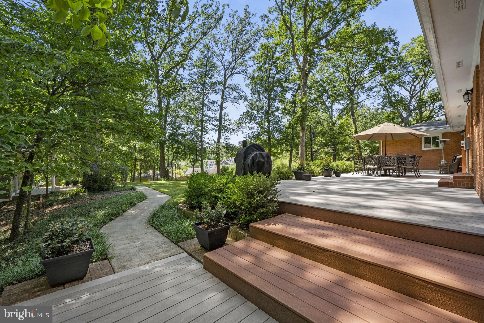 CARBOROUGH HEIGHTS - Residential