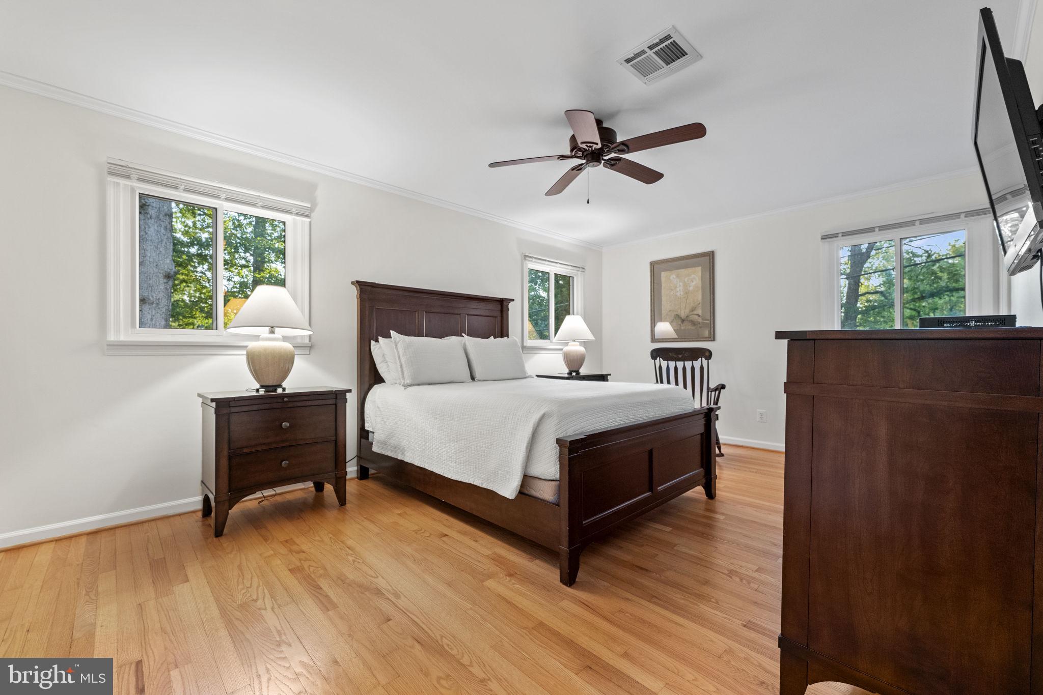 CARBOROUGH HEIGHTS - Residential