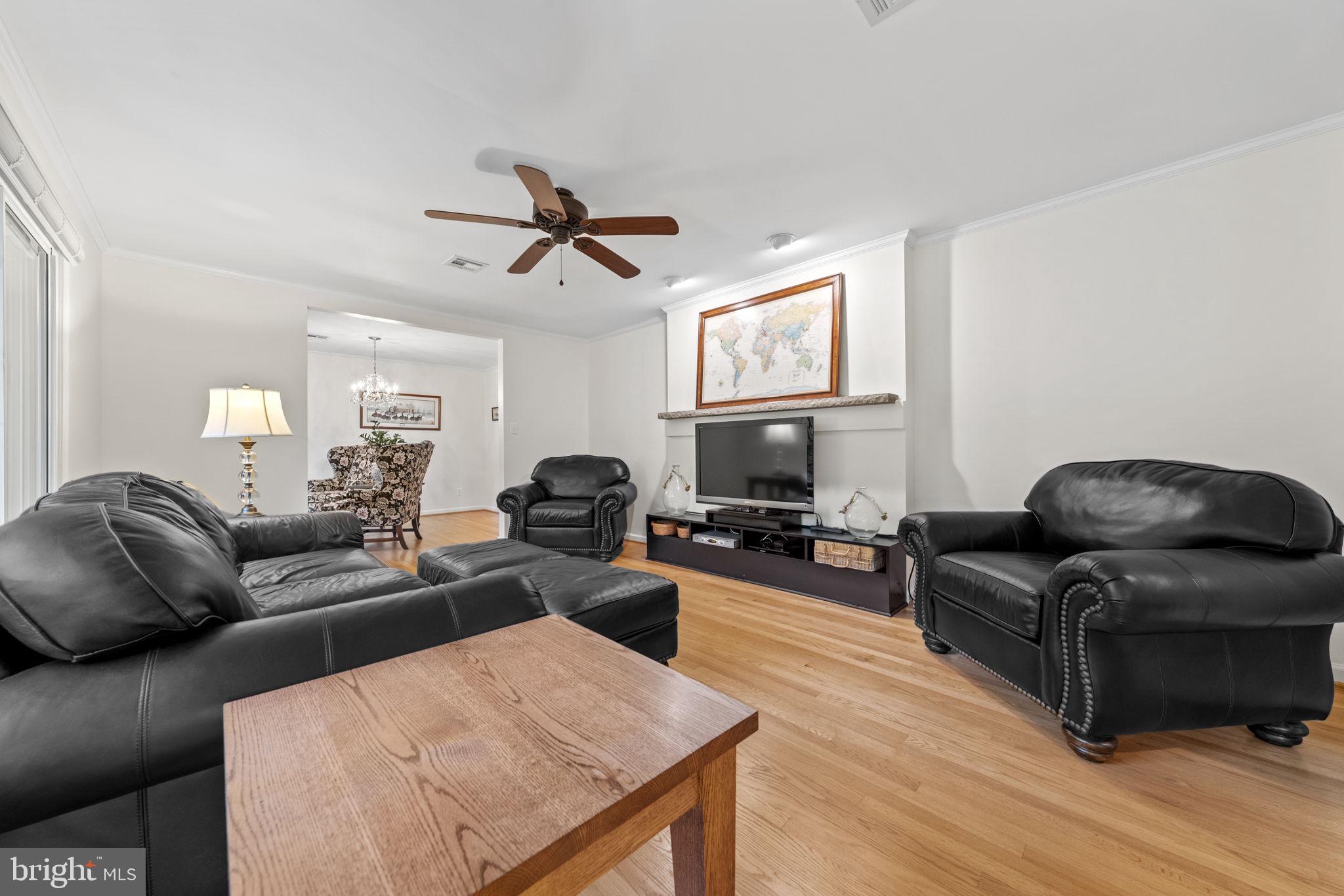 CARBOROUGH HEIGHTS - Residential