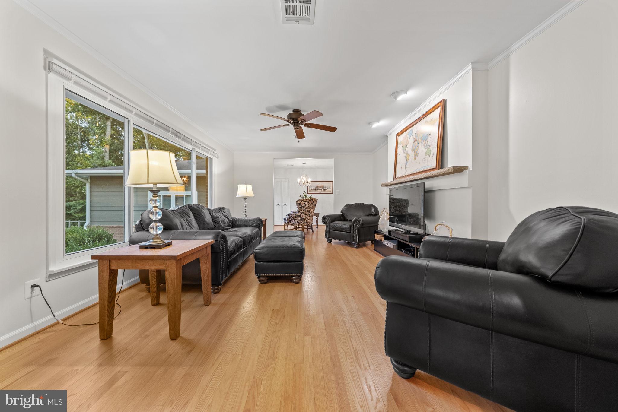 CARBOROUGH HEIGHTS - Residential