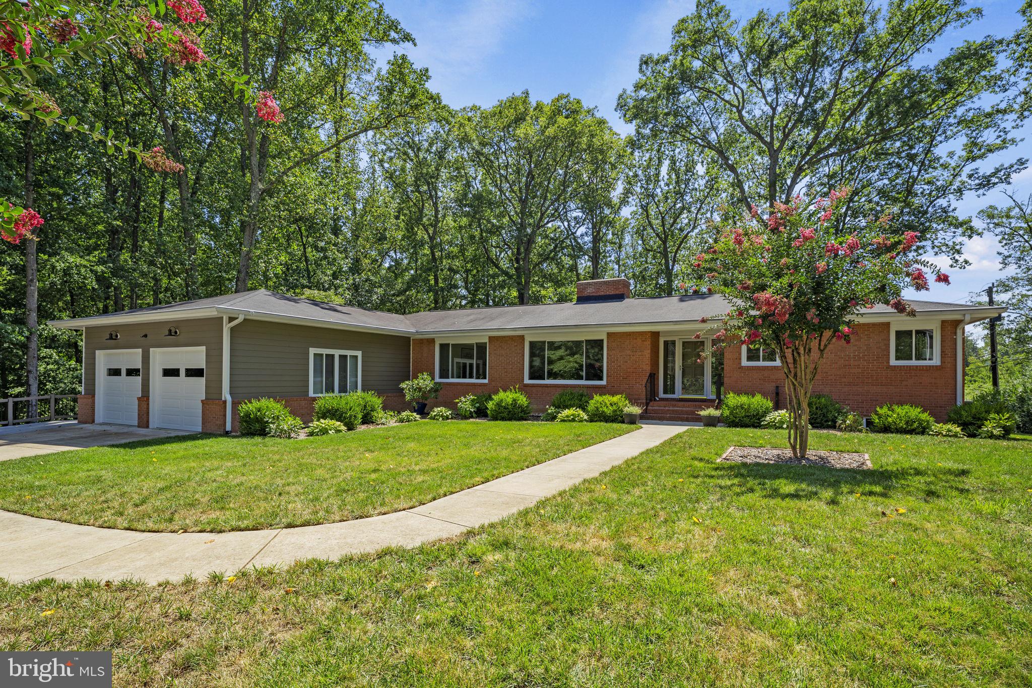 CARBOROUGH HEIGHTS - Residential