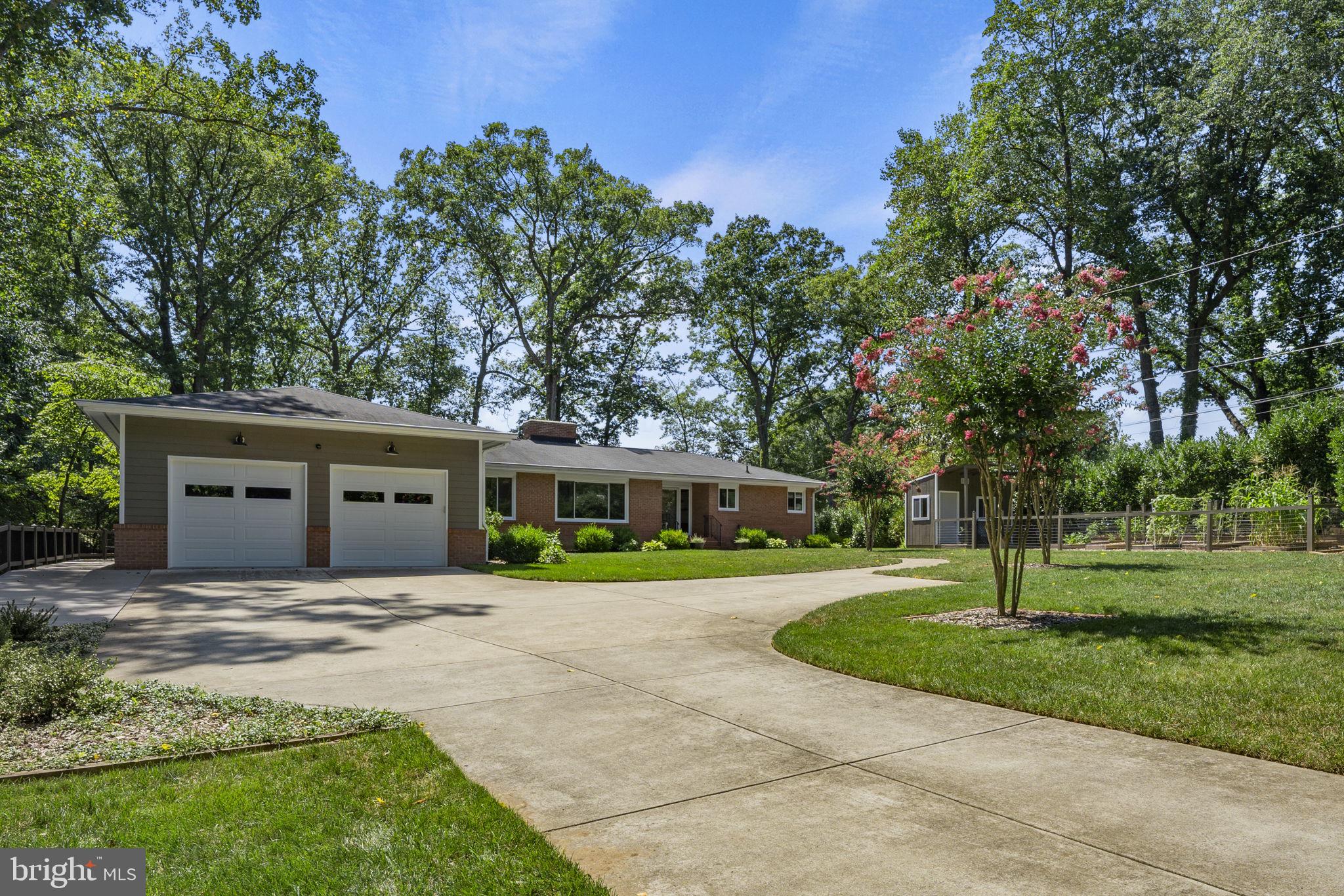 CARBOROUGH HEIGHTS - Residential