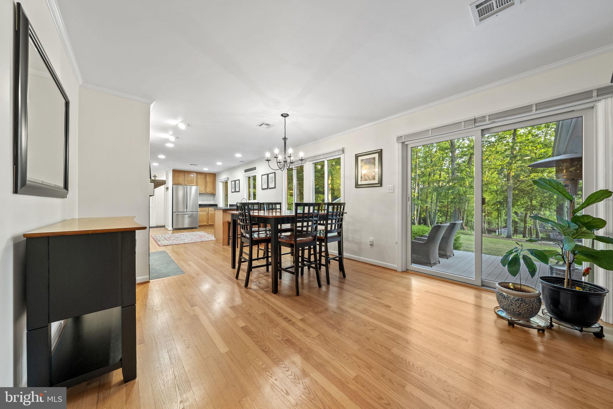 CARBOROUGH HEIGHTS - Residential