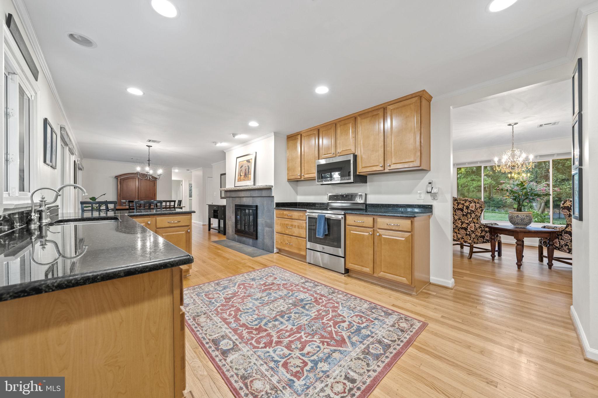 CARBOROUGH HEIGHTS - Residential