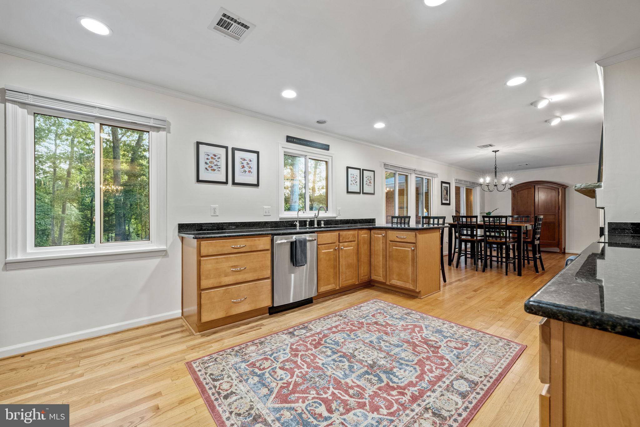 CARBOROUGH HEIGHTS - Residential