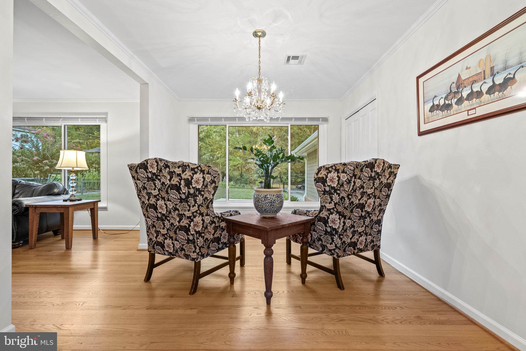 CARBOROUGH HEIGHTS - Residential