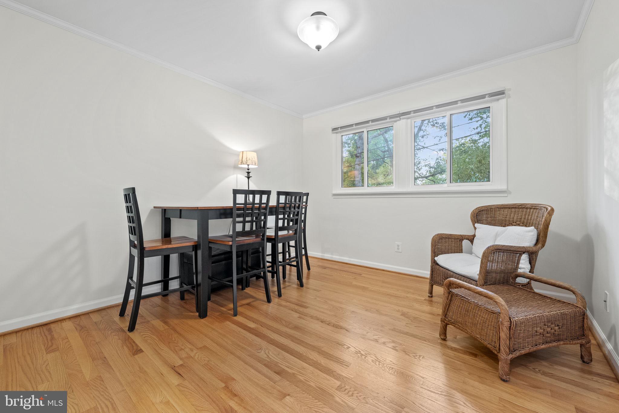 CARBOROUGH HEIGHTS - Residential