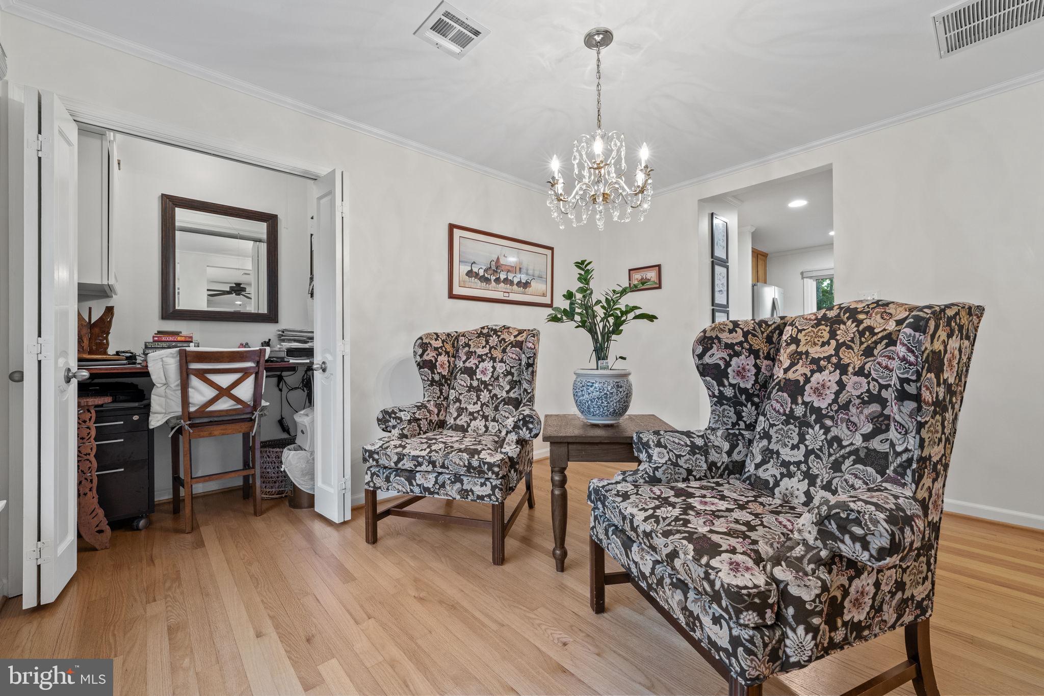 CARBOROUGH HEIGHTS - Residential