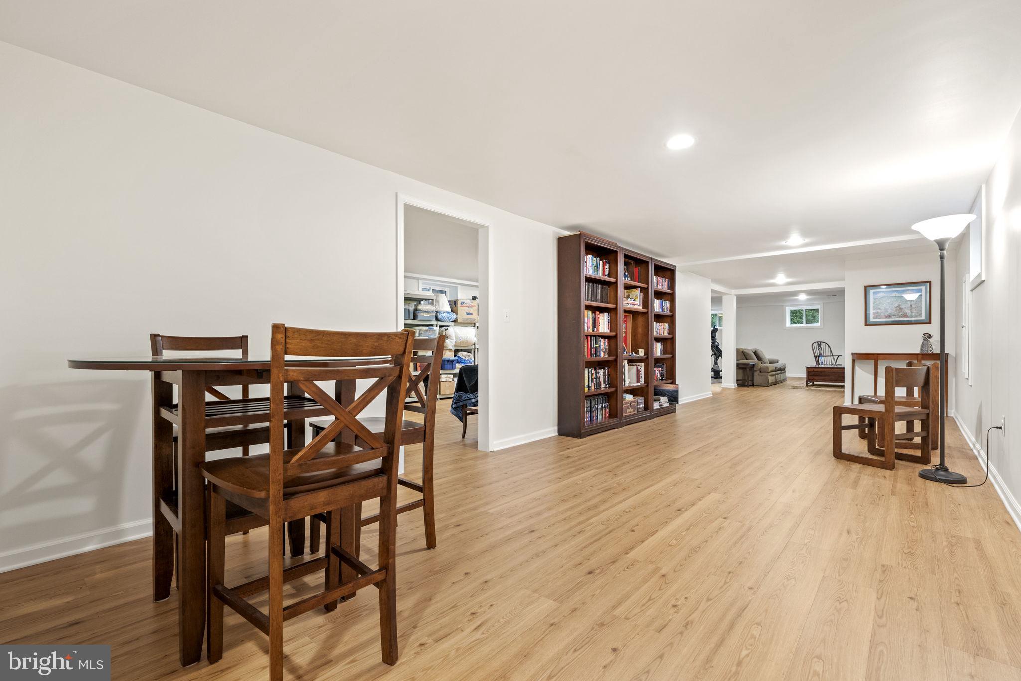 CARBOROUGH HEIGHTS - Residential