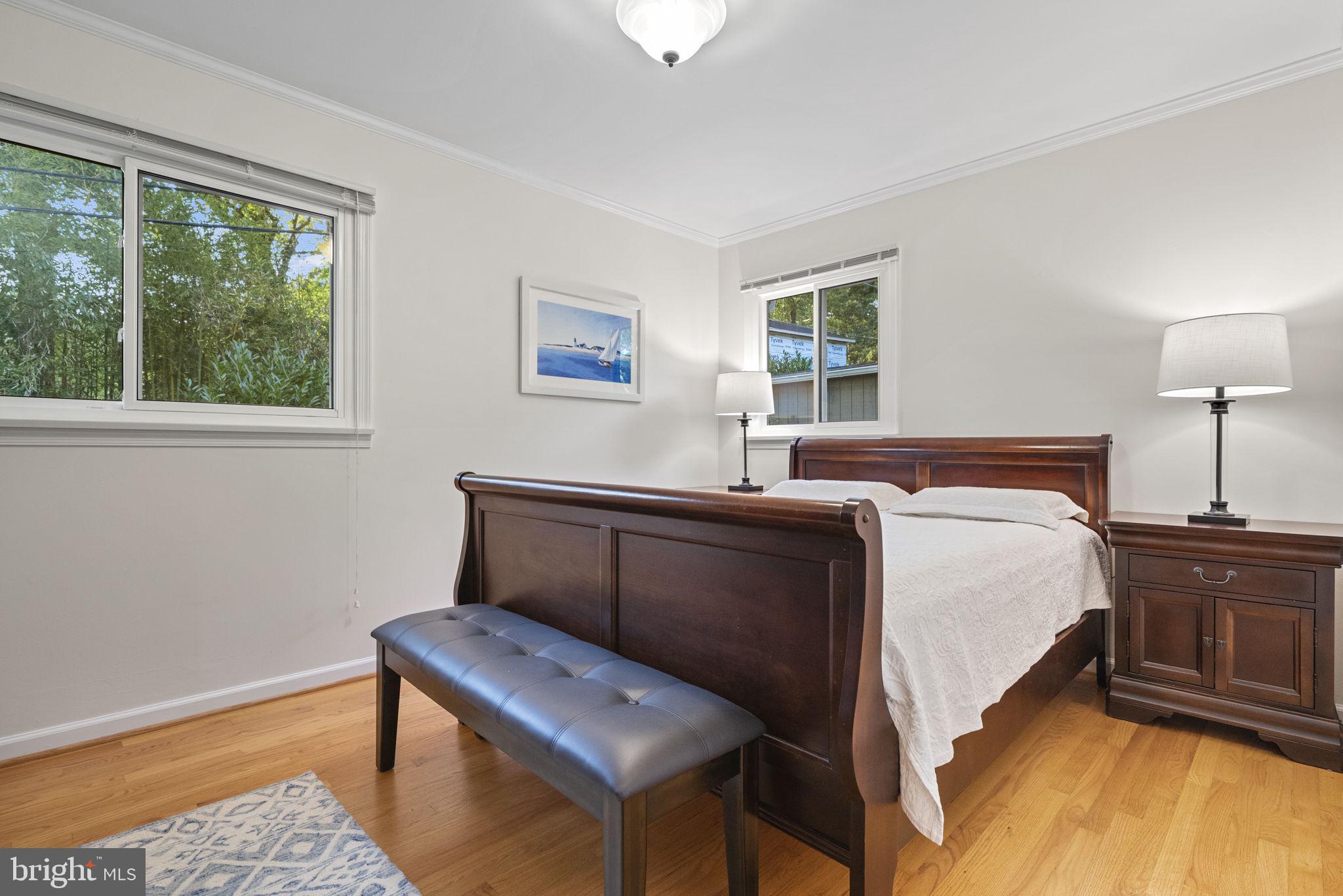 CARBOROUGH HEIGHTS - Residential