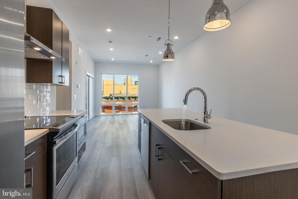 Photo of 710 N 16th Street #204, PHILADELPHIA, PA 19130 (MLS # PAPH2560402)