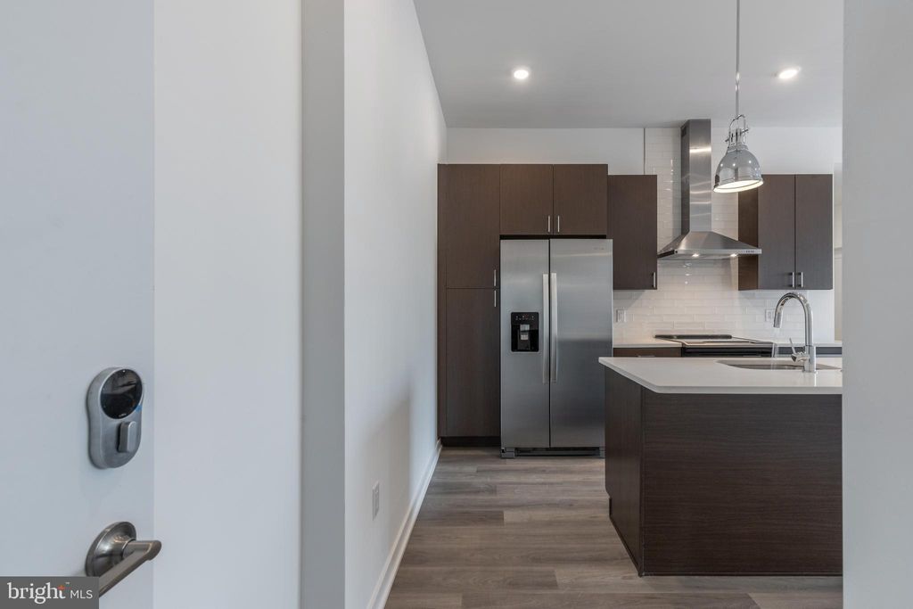 Photo of 710 N 16th Street #204, PHILADELPHIA, PA 19130 (MLS # PAPH2560402)