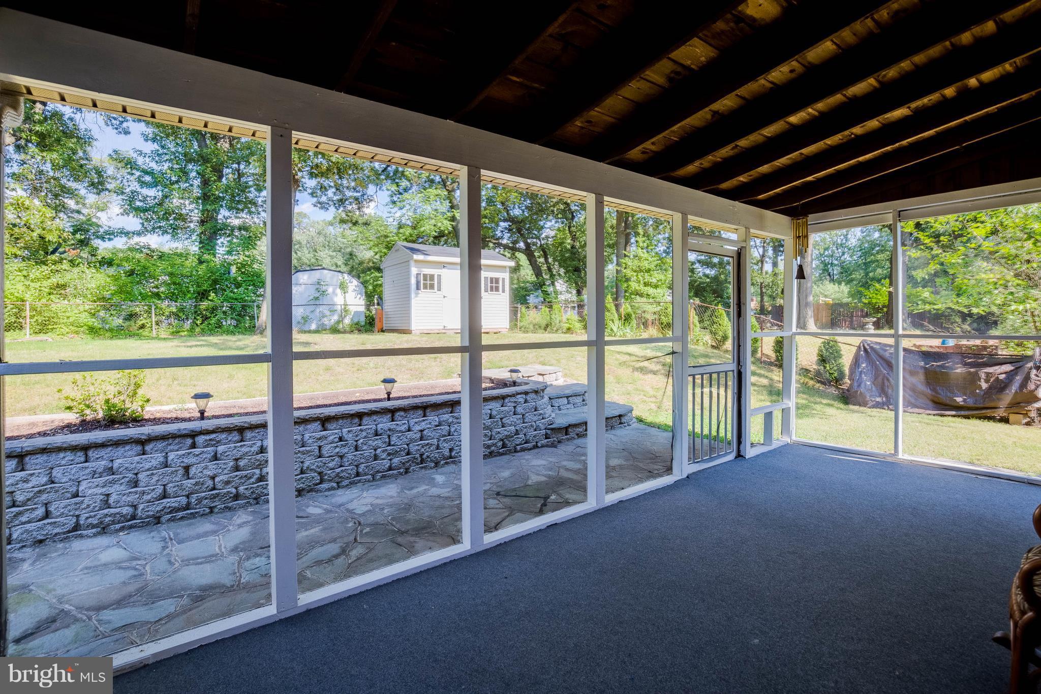 EDSALL PARK - Residential