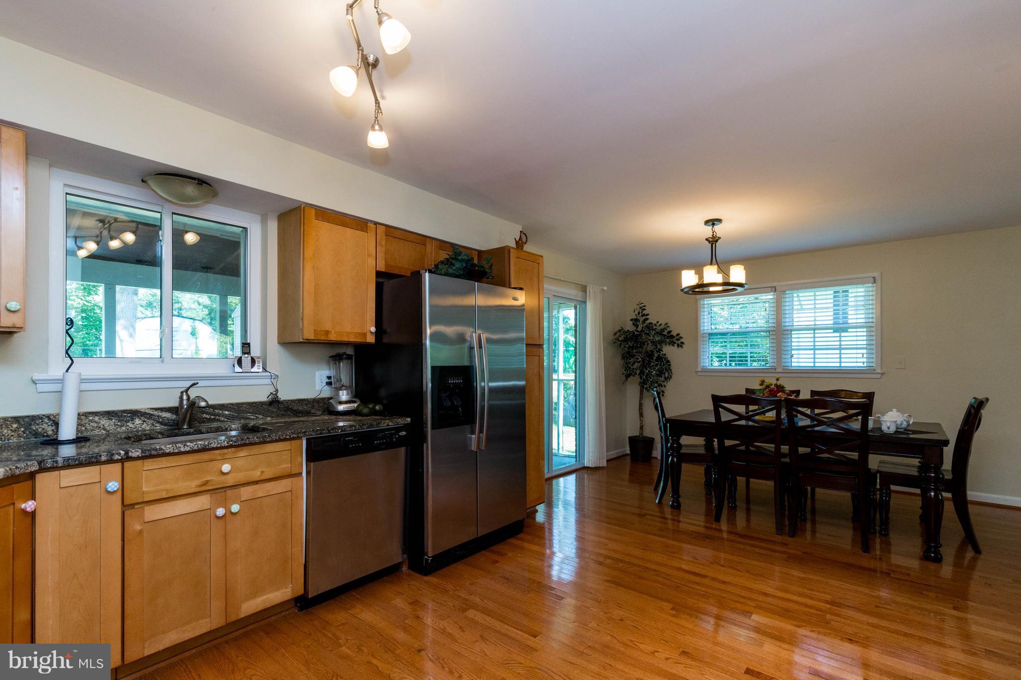 EDSALL PARK - Residential