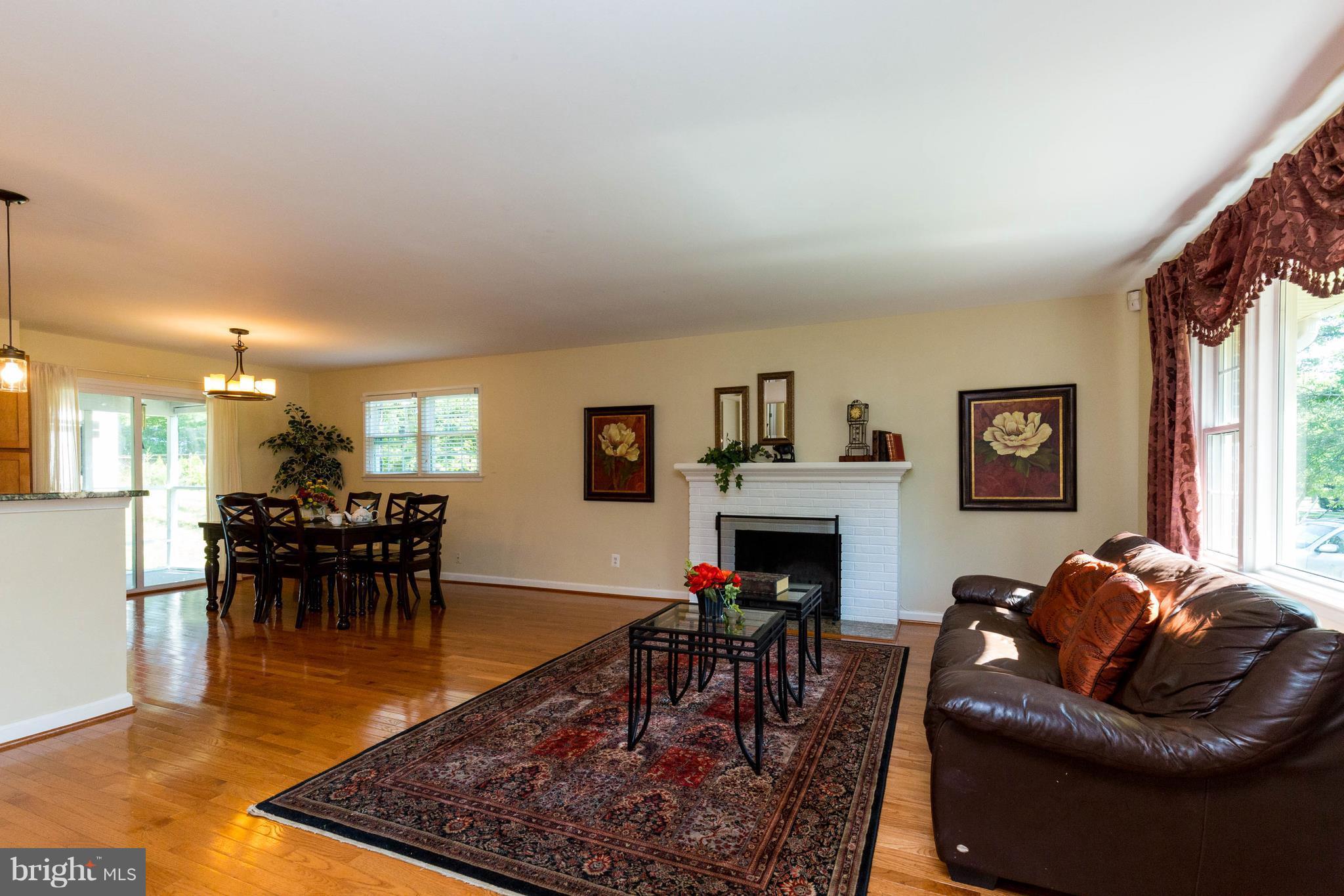 EDSALL PARK - Residential