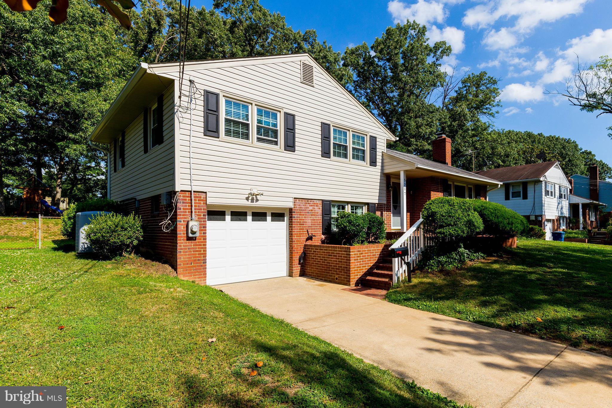 EDSALL PARK - Residential