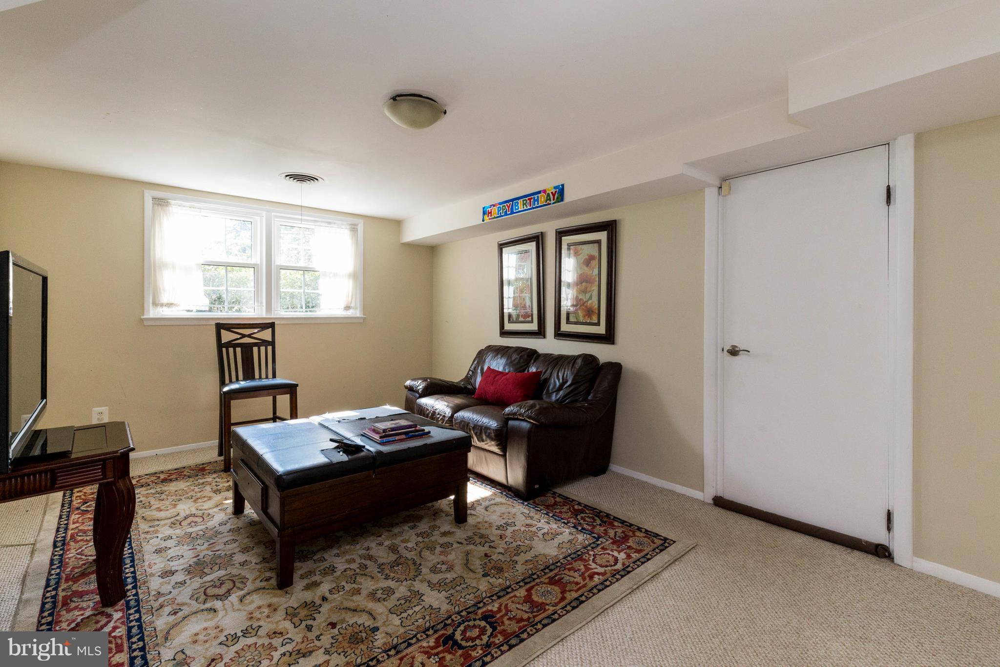 EDSALL PARK - Residential