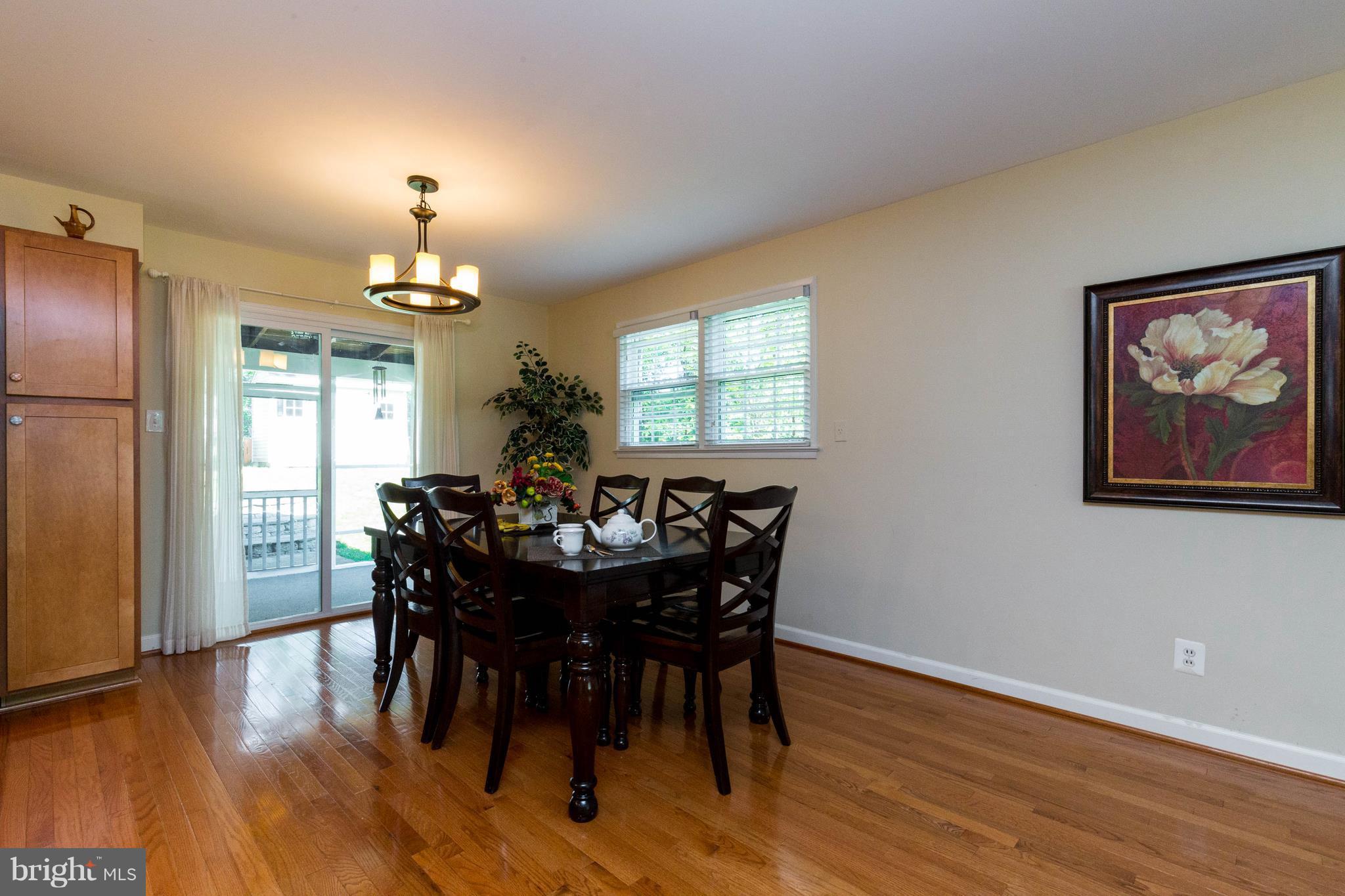 EDSALL PARK - Residential