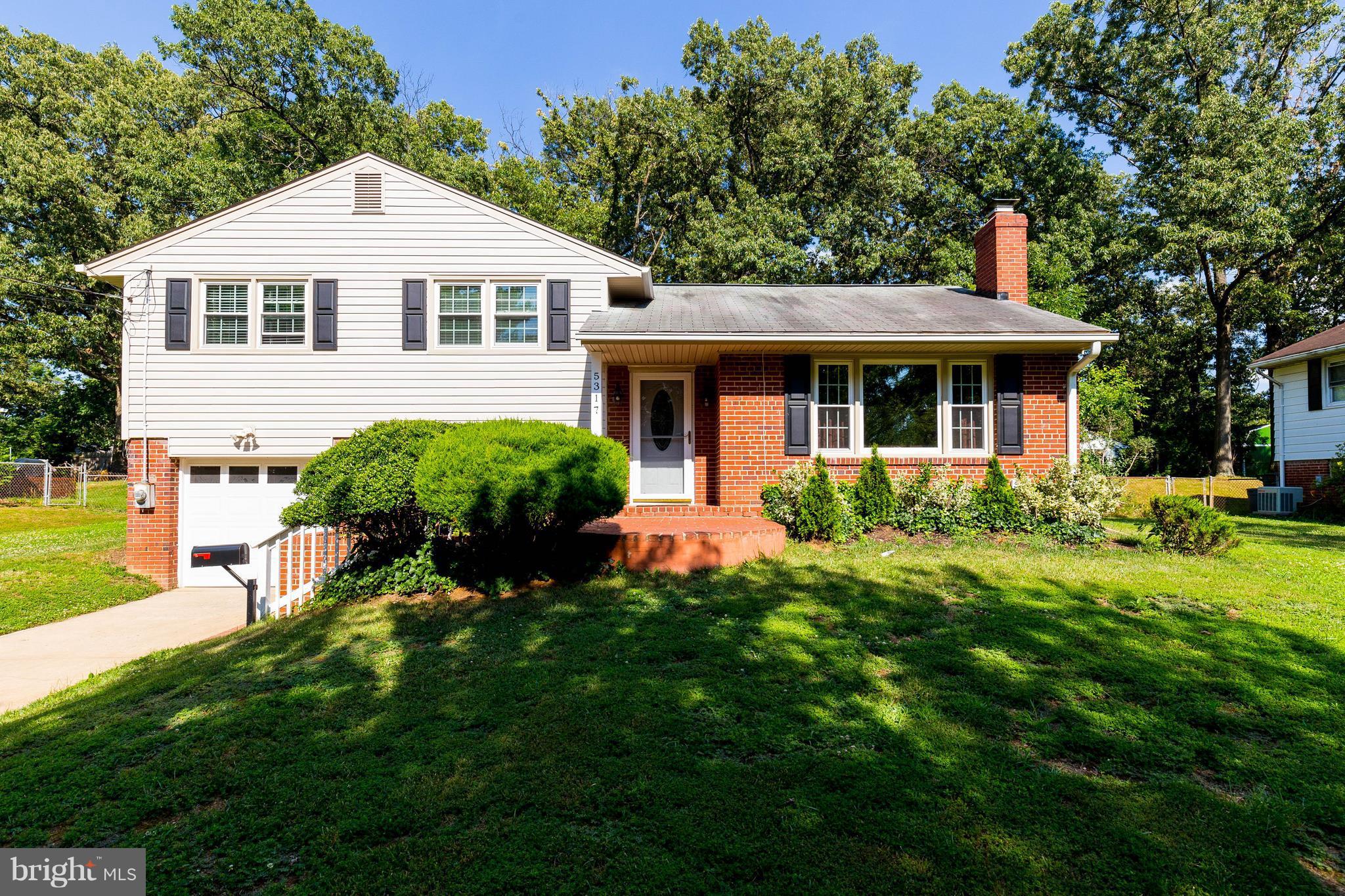 EDSALL PARK - Residential