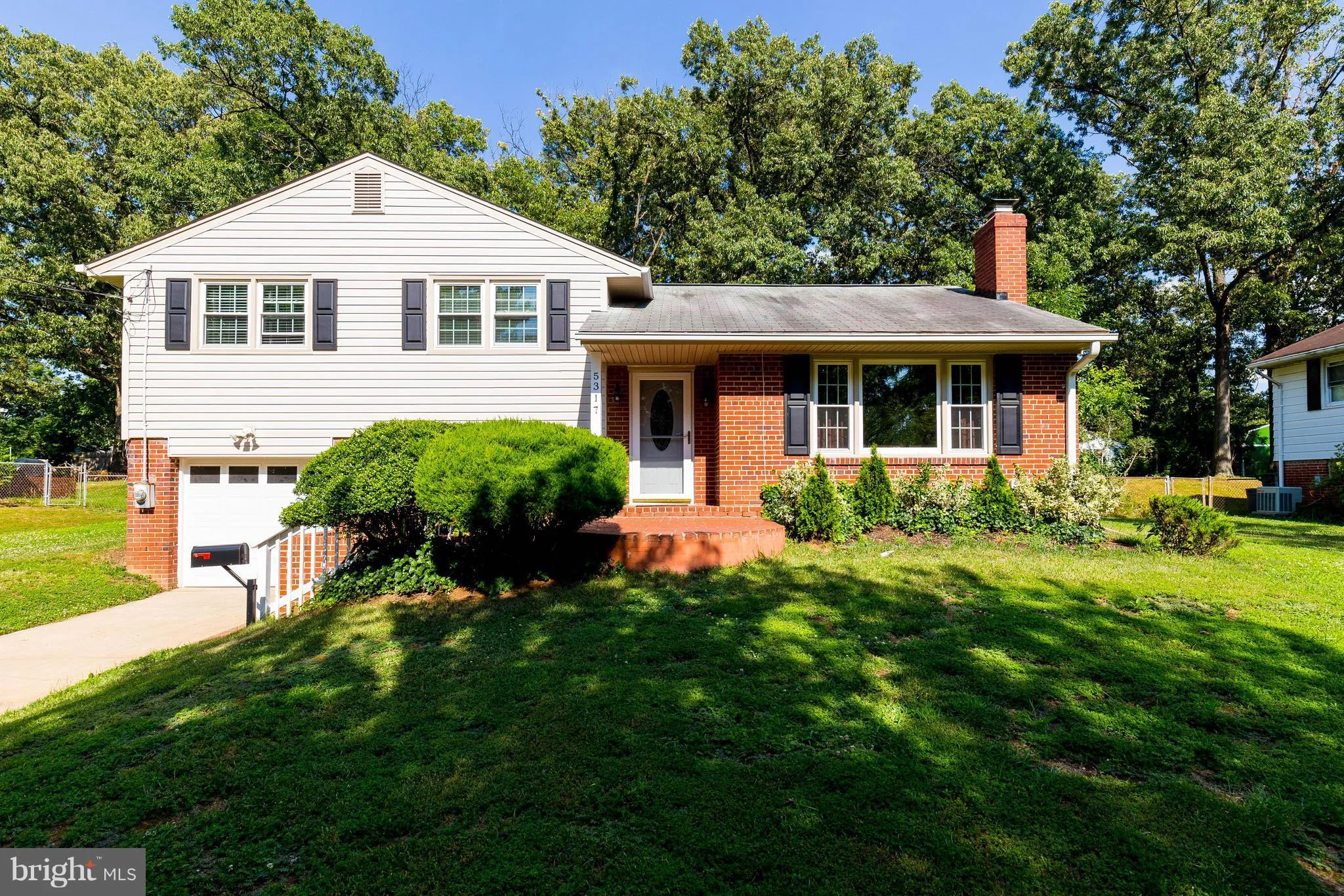 Additional image 2 of 5317 Blacksburg Road, Springfield, VA 22151