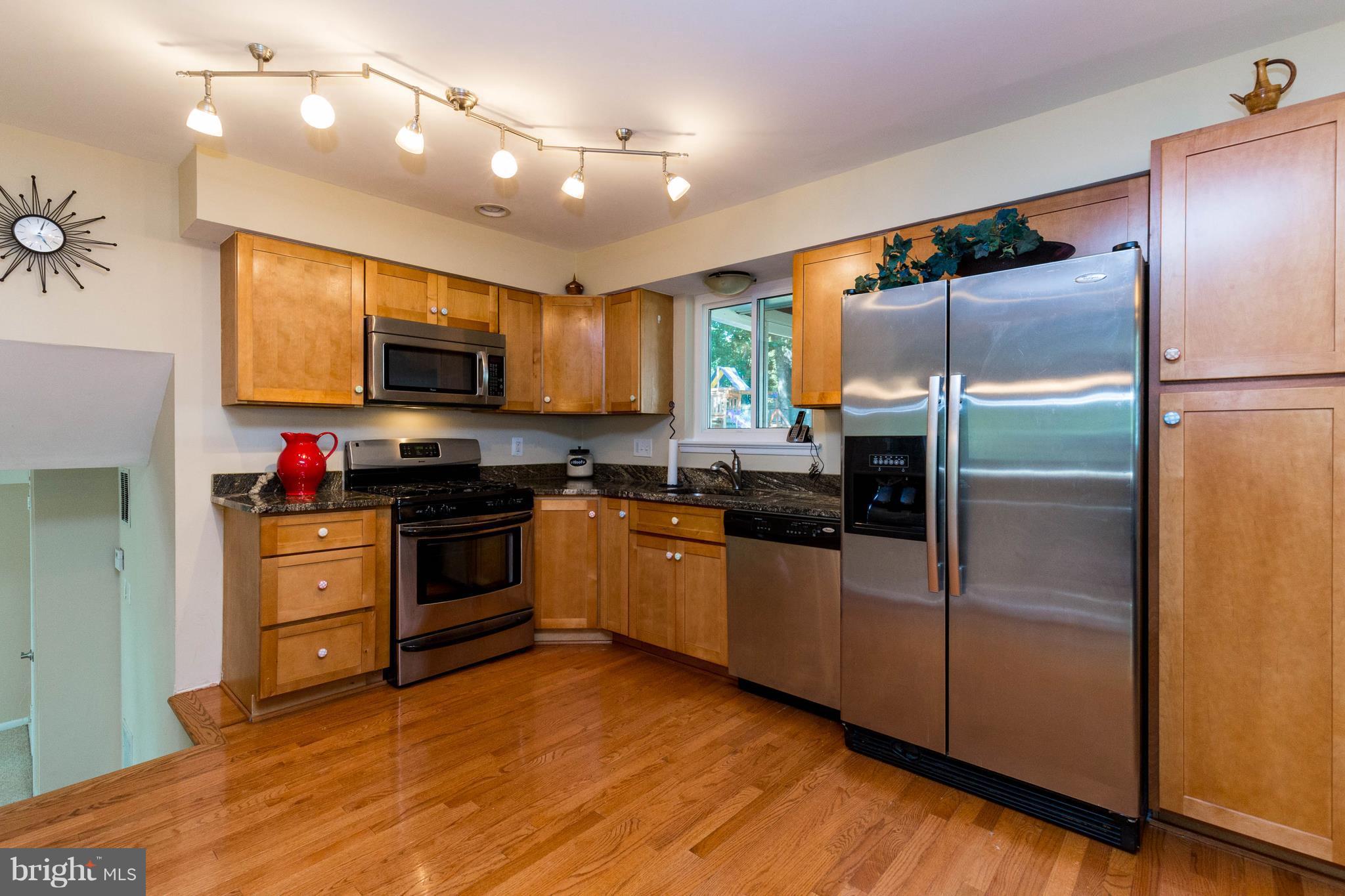 EDSALL PARK - Residential