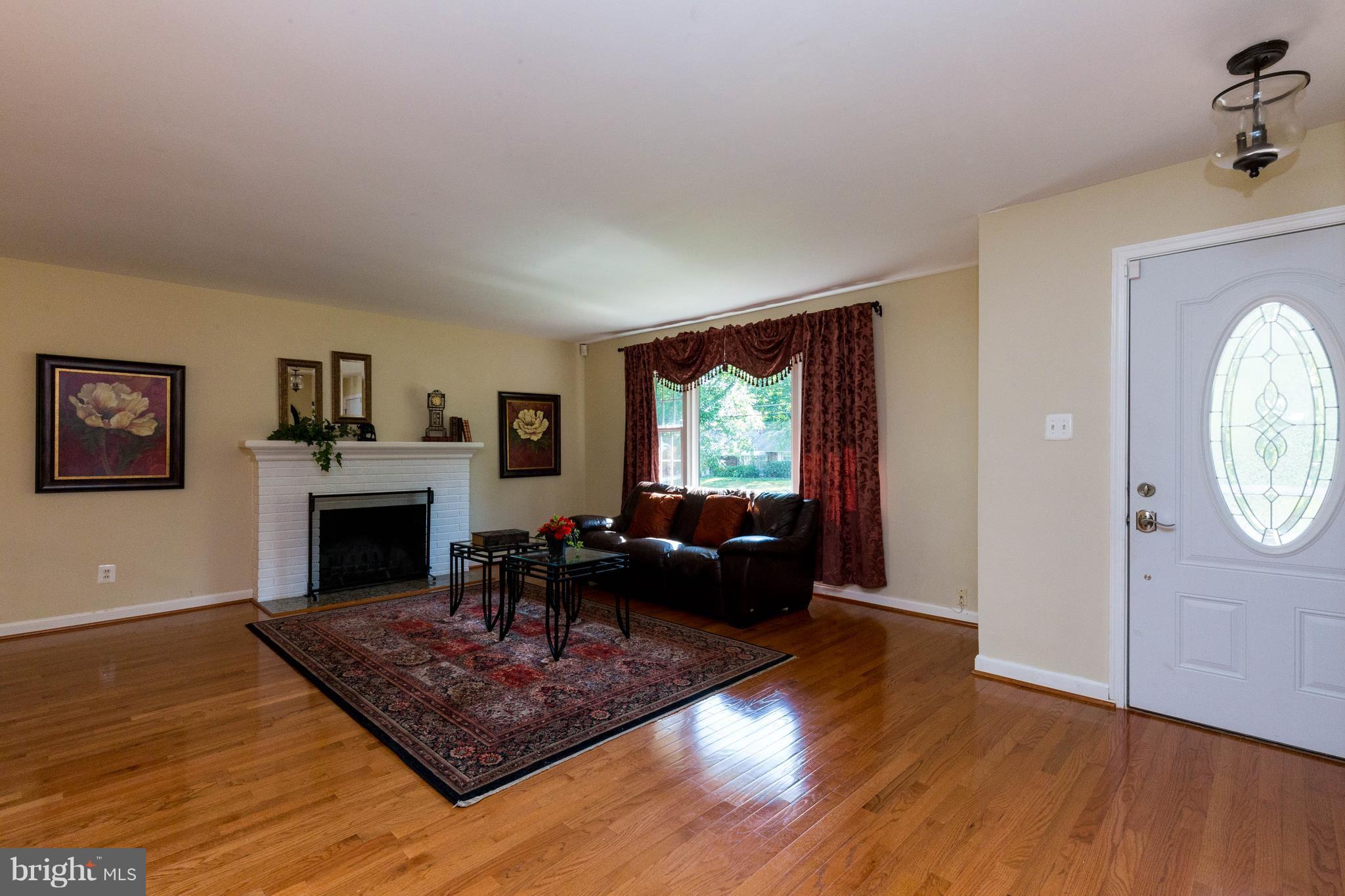 EDSALL PARK - Residential