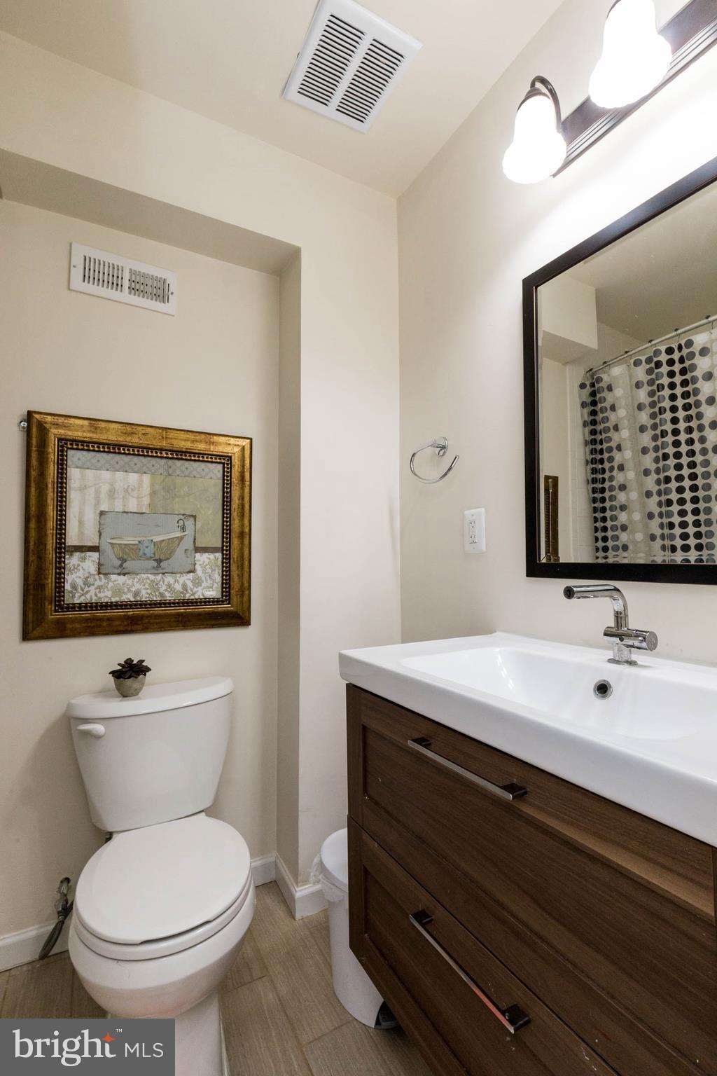 EDSALL PARK - Residential