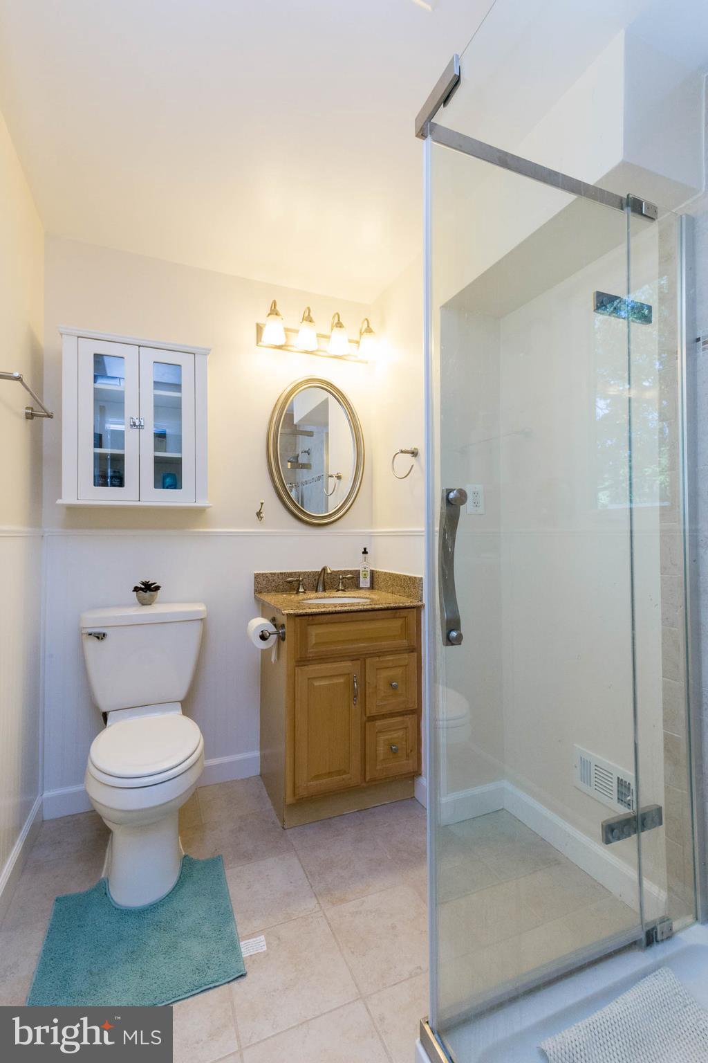 EDSALL PARK - Residential