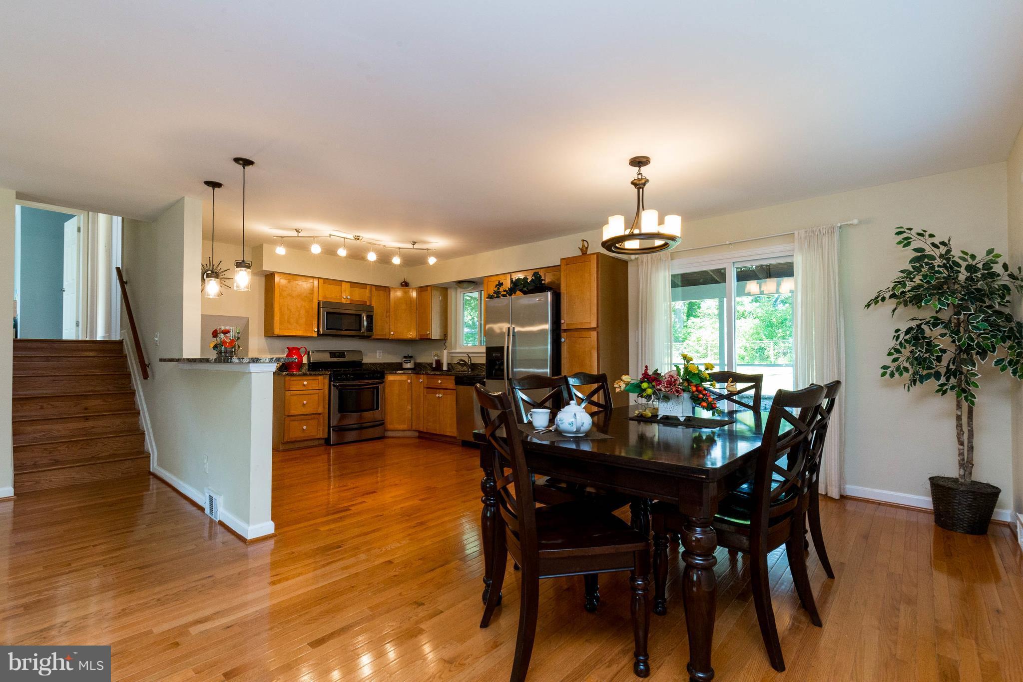 EDSALL PARK - Residential