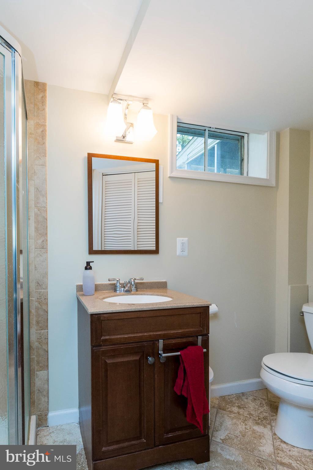 EDSALL PARK - Residential