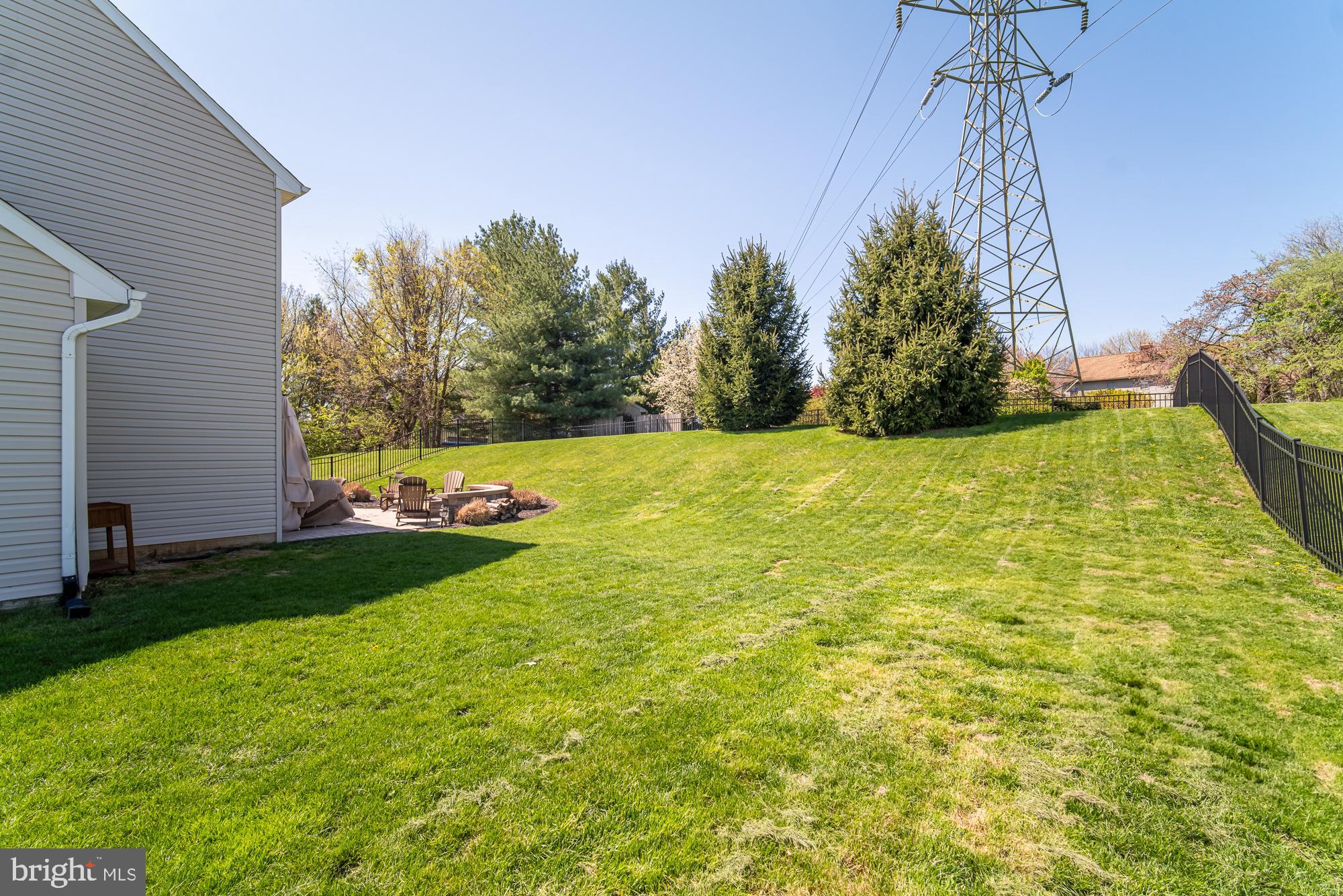 FALLS AT OLDE MILL - Residential