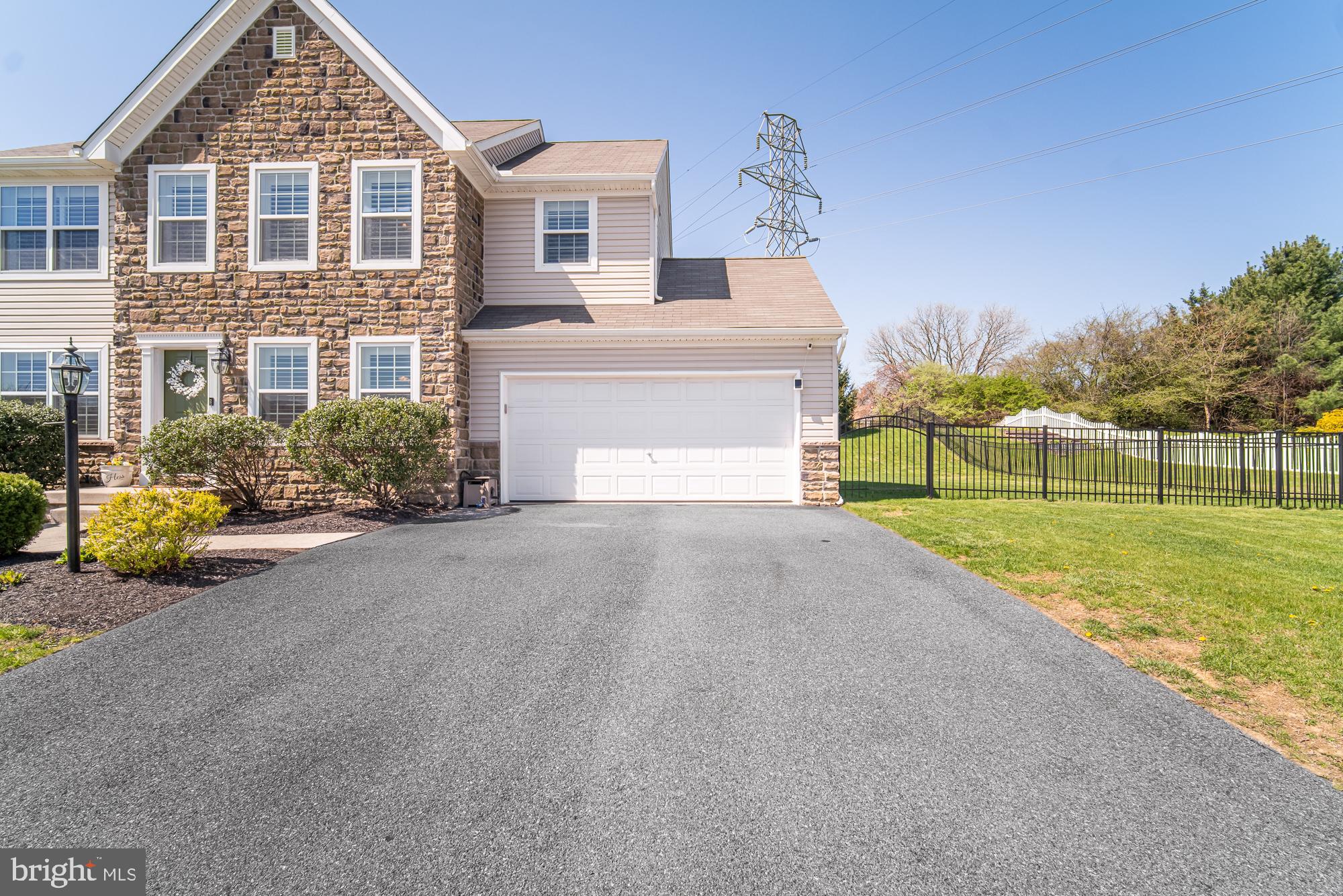 FALLS AT OLDE MILL - Residential